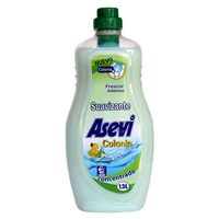 ASEVI BALSAM 1.5L COLONIA VERDE