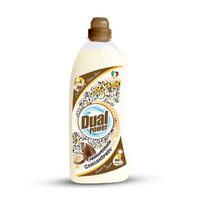 DUALpower BALSAM RUFE 1L ARGAN