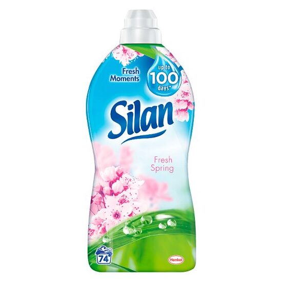 SILAN 1850ML FRESH SPRING