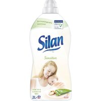 SILAN 2 L ALOE VERA   ALMOND