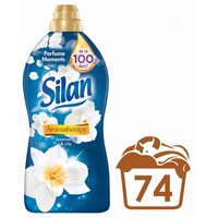 SILAN 2 L JASMIN OIL LILY