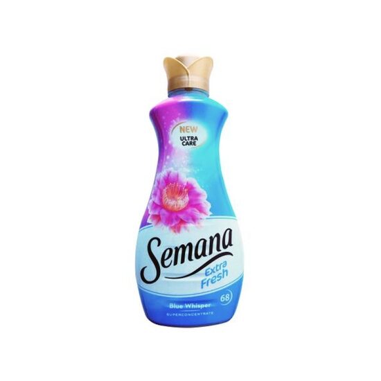 SEMANA BALSAM 1700ML EXTRA FRESH BLUE