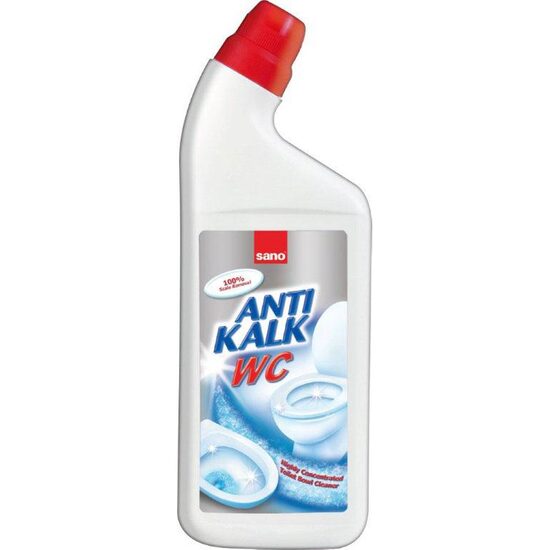 SANO ANTI KALK 750 ml