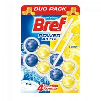 BREF WC BIL. LEMON DUO2*50GR