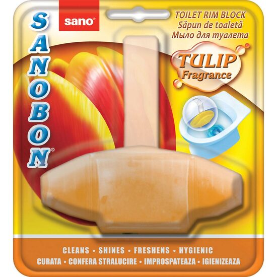SANO BON 4 IN 1 TULIP