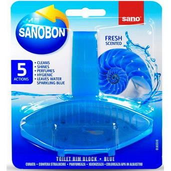 SANO BON 5 IN 1 BLUE