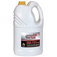 SANO DG 731 SAN 24% 4L DETERGENT L. PENTRU VASE