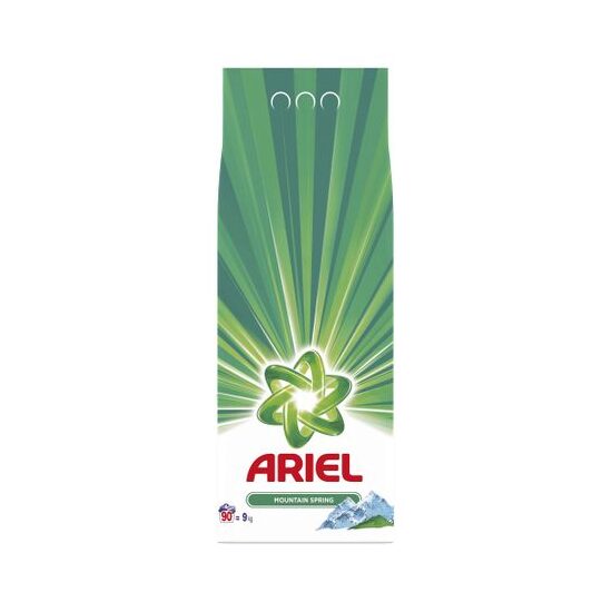 ARIEL AUTOMAT 10KG MOUNTAIN SPRING