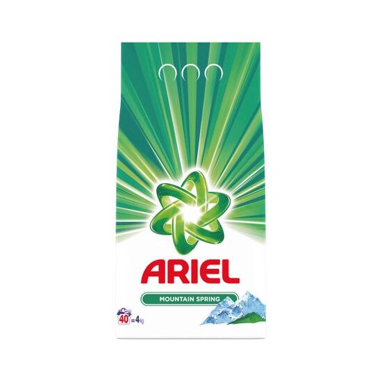 ARIEL AUTOMAT 4KG MOUNTAIN SPRING