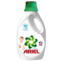 ARIEL DETERGENT LICHID 2.6L BABY
