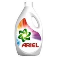 ARIEL DETERGENT LICHID 715ML COLOR