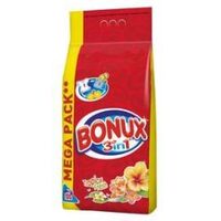 BONUX AUTOMAT 10KG TROPICAL FRESH