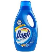 DASH DETERGENT LICHID 935ML CLASIC