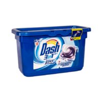 DASH PERNUTE 15 BUC RUGIADA