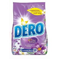 DERO AUT 2KG 2IN1 LAVANDA