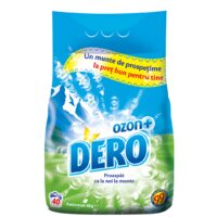 DERO AUT 4 KG OZON
