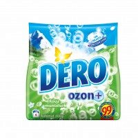 DERO AUT 400 GR OZON