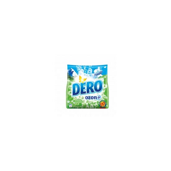 DERO AUT 400 GR OZON