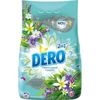 DERO AUT 6 KG 2IN1 PROSPETIME PURA