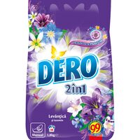 DERO MAN 1.8 KG 2IN1 LAVANDA
