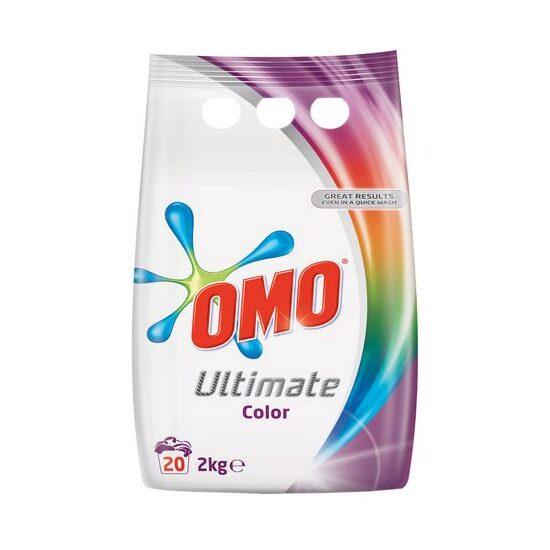 OMO COLOR 2KG
