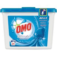 OMO ULTIMATE 24 CAPSULE