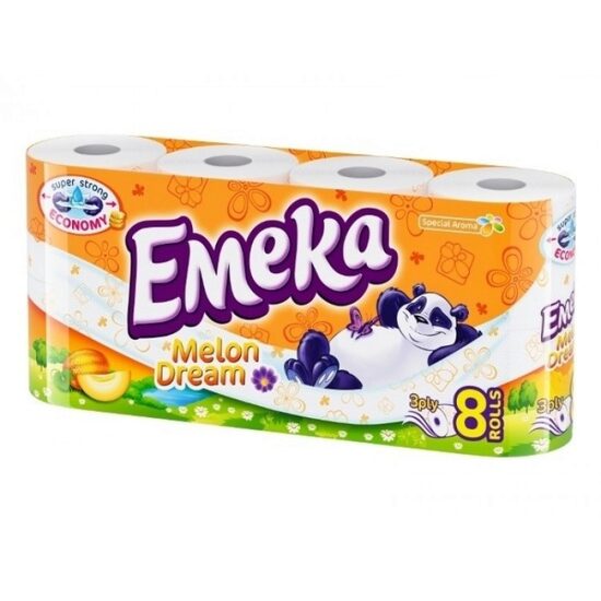 EMEKA HIG 8ROLE MELON DREAM