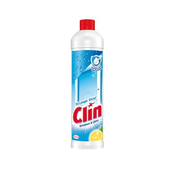 CLIN REZERVA 500 ML LEMON