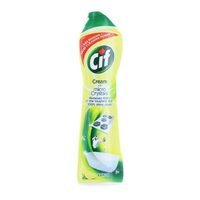 CIF 250 ML LEMON