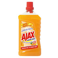 DET PARDOSELI AJAX 1L ORANGE