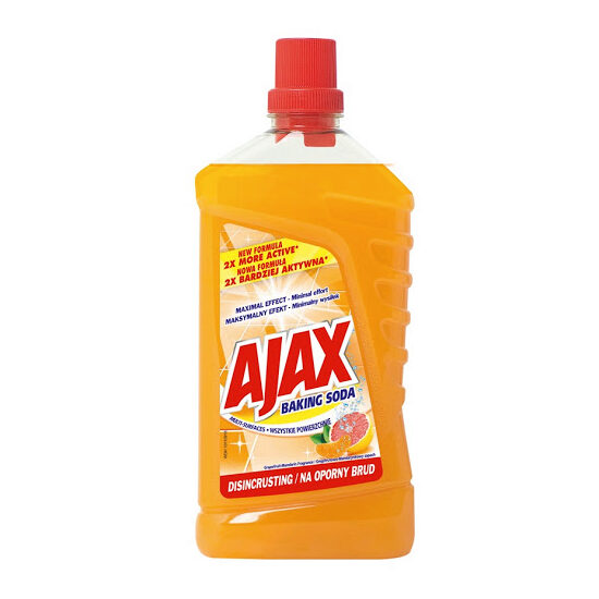 DET PARDOSELI AJAX 1L ORANGE