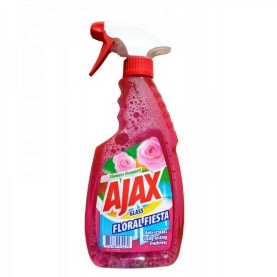 AJAX GEAM 500ML FLORAL FIESTA