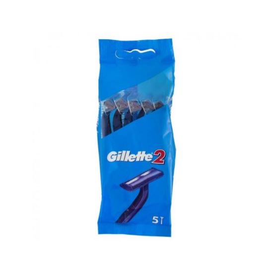 GILLETTE G2 PUNGA (5BUC)