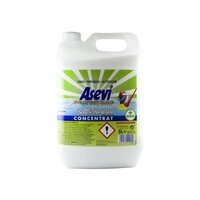 ASEVI 5L DET PARDOSELI PORTOCALA