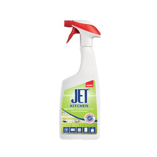SANO JET BUCATARIE 750ML