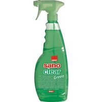 SANO CLEAR GREEN TRIG 750 ML
