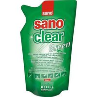 SANO CLEAR GREEN REFILL 750 ML