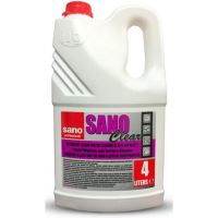 SANO CLEAR GEAM 4 L