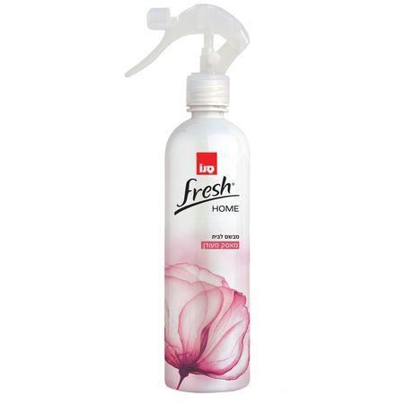 SANO FRESH HOME MUSK 350ML