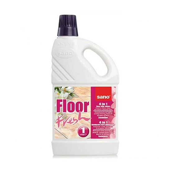 SANO FLOOR FRESH 1L BIDON IASOMIE