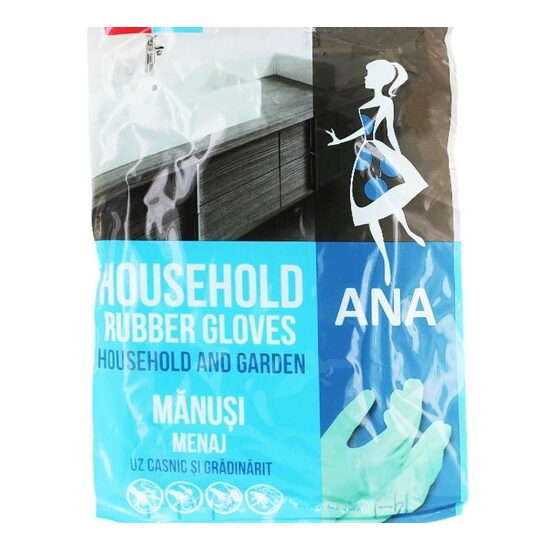 AZ MANUSI CAUCIUCATE L