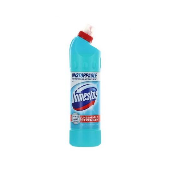 DOMESTOS 750 ML AQUA BLAST
