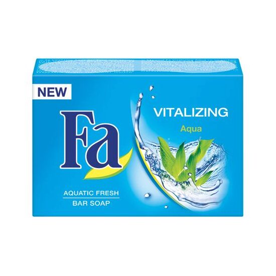 SAPUN FA  VITALIZING