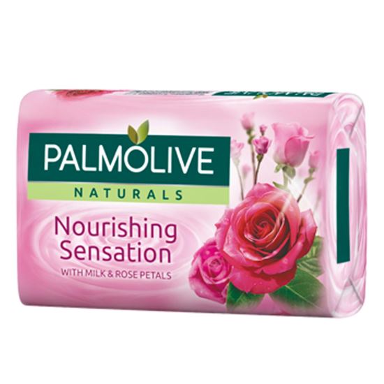 SAPUN PALMOLIVE MILK/ROZE