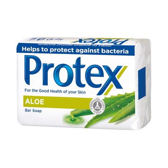 SAPUN  PROTEX ALOE 90 GR