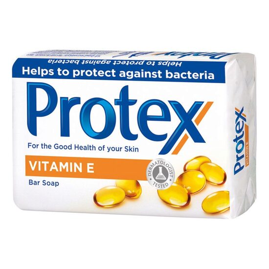 SAPUN  PROTEX VITAMIN 90GR GR
