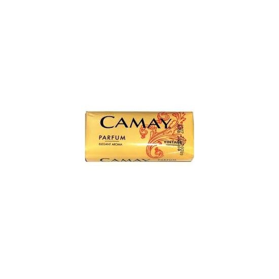 SAPUN CAMAY 100 GR VINTAGE