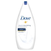 GEL DE DUS DOVE 700ML ORIGINAL