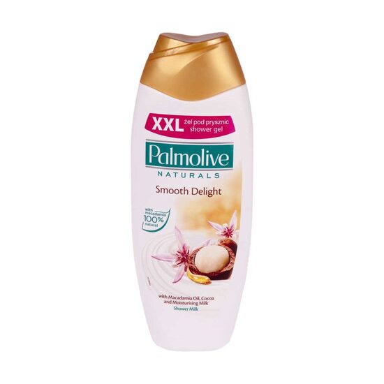 PALMOLIVE GEL DE DUS 750ML MACADANIA