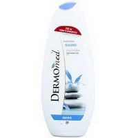 DERMOMED GEL DUS 750ML AQUA BLUE